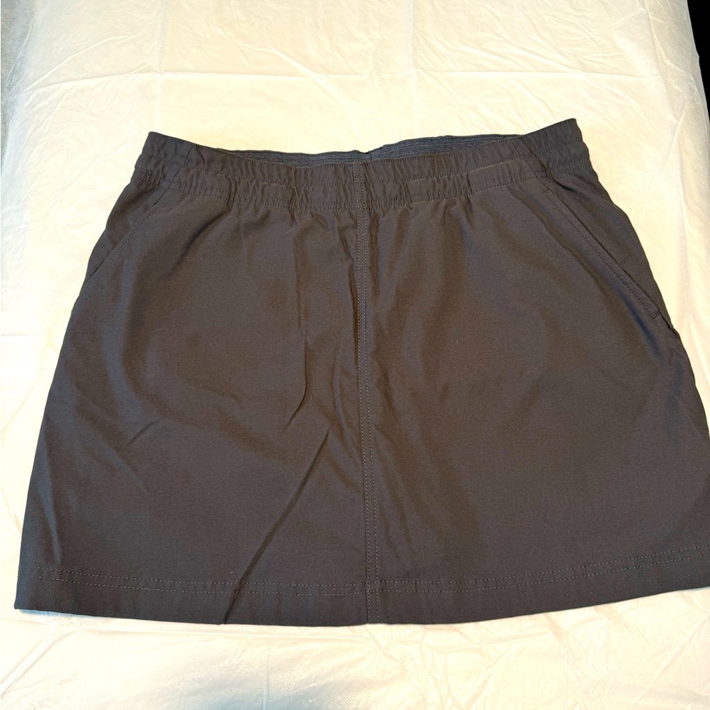Prana skort